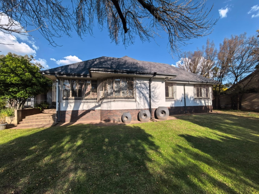 4 Bedroom Property for Sale in Parys Free State